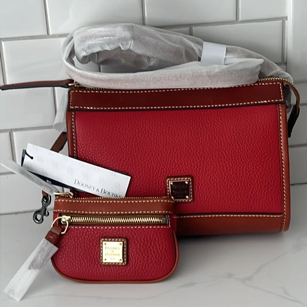 Dooney & Bourke brand new